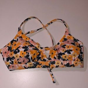 Woman’s Bikini Top